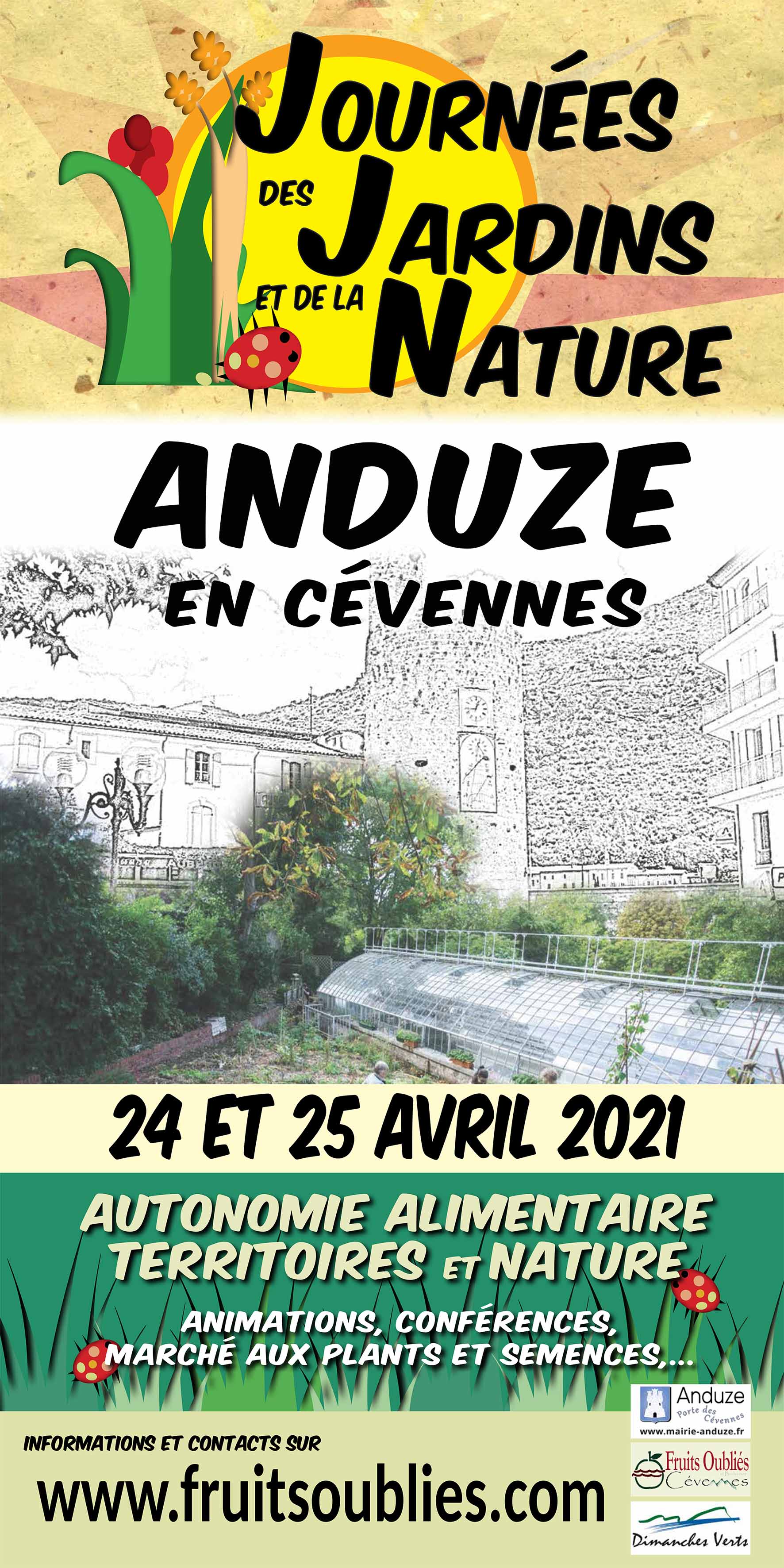 JJN affiche